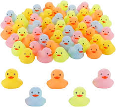 strong duck